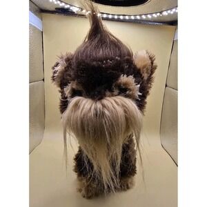 FurReal Friends Pets Shaggy Shawn Interactive Dog Toy By Hasbro